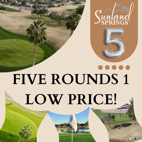 Sunland 5